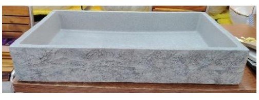 TOP BASIN UCOMFORT CS-0096G5 24